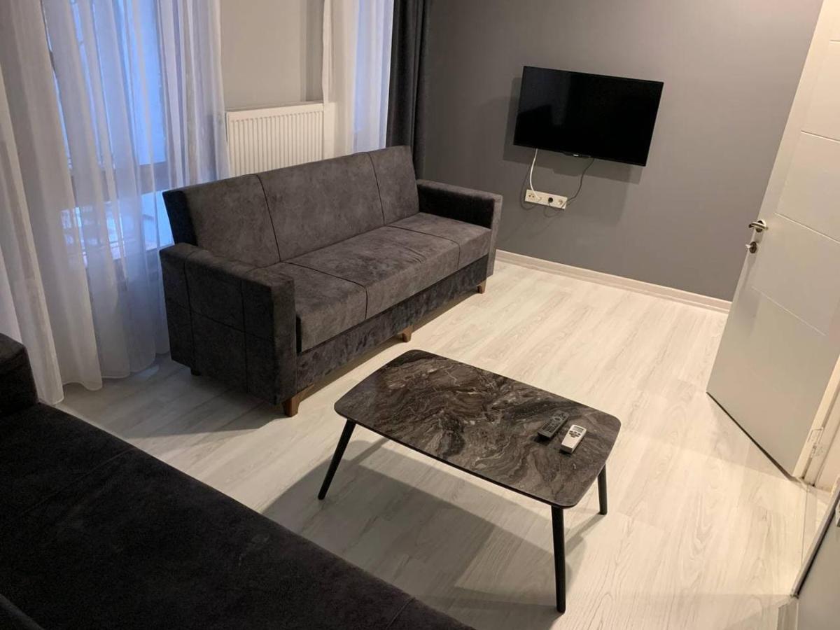 The My House Διαμέρισμα Κωνσταντινούπολη Εξωτερικό φωτογραφία