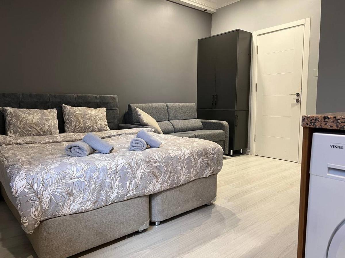 The My House Διαμέρισμα Κωνσταντινούπολη Εξωτερικό φωτογραφία