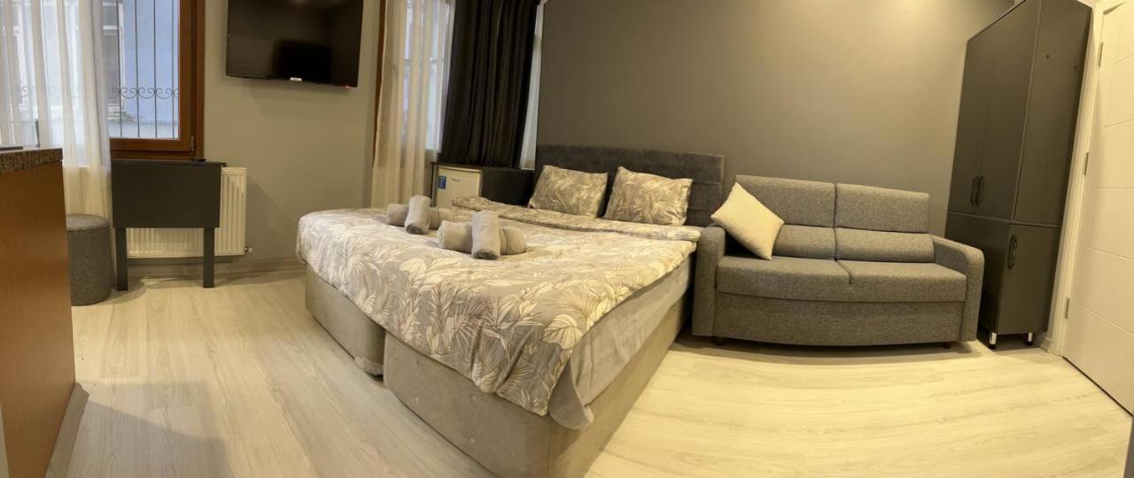 The My House Διαμέρισμα Κωνσταντινούπολη Εξωτερικό φωτογραφία